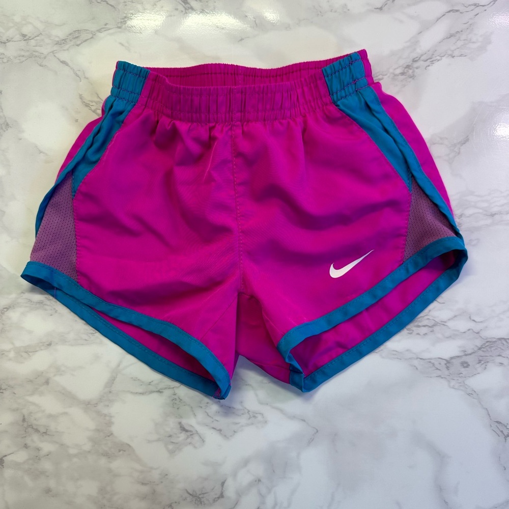 Toddler Nike Dri-Fit Shorts
